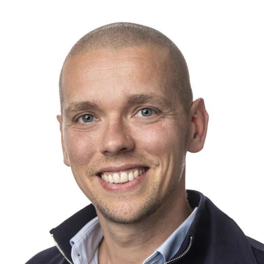 Mitchel Verweij